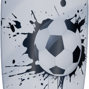 Football Shin Pad