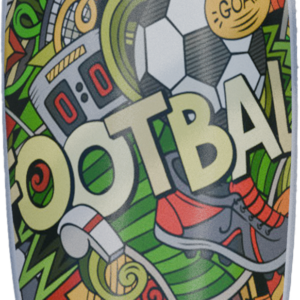 Football Shin Pad