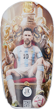 MESSI 5