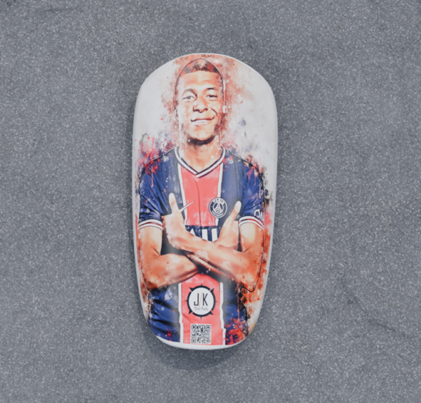 MBAPPE - Image 2