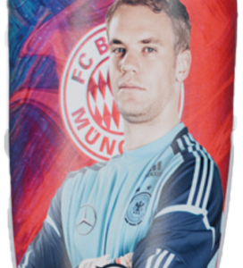 Manuel Neuer
