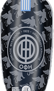 Personalized Black Shin Pads Ofi_New