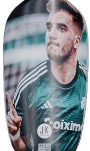 Ioannidis_Panathinaikos_2 Shin Pad